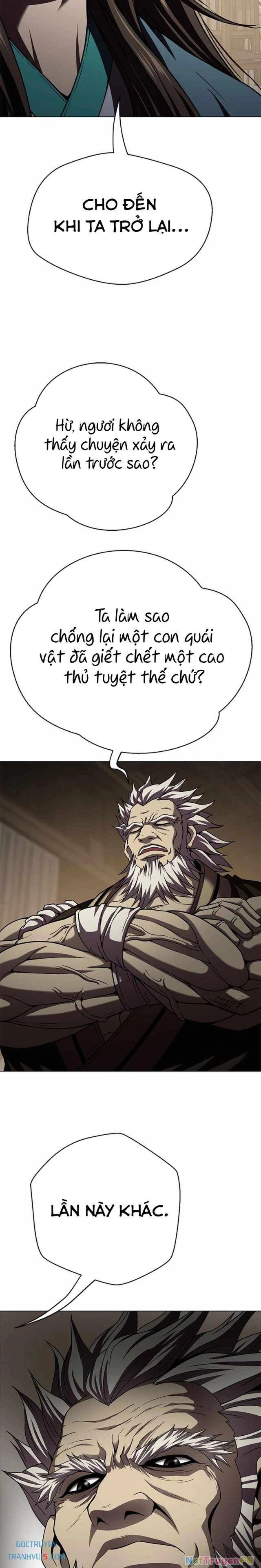 Bất Khả Chiến Bại Chapter 21 - Trang 2