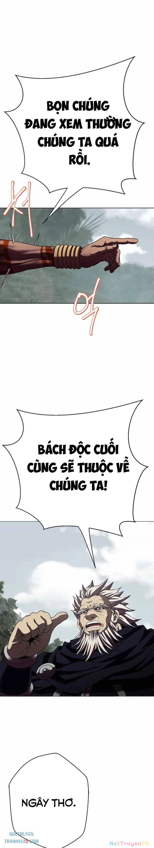 Bất Khả Chiến Bại Chapter 21 - Trang 2