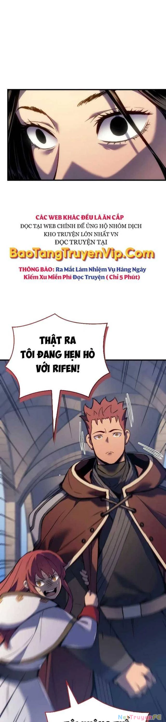 Đế Vương Hồi Quy Chapter 53 - Trang 4