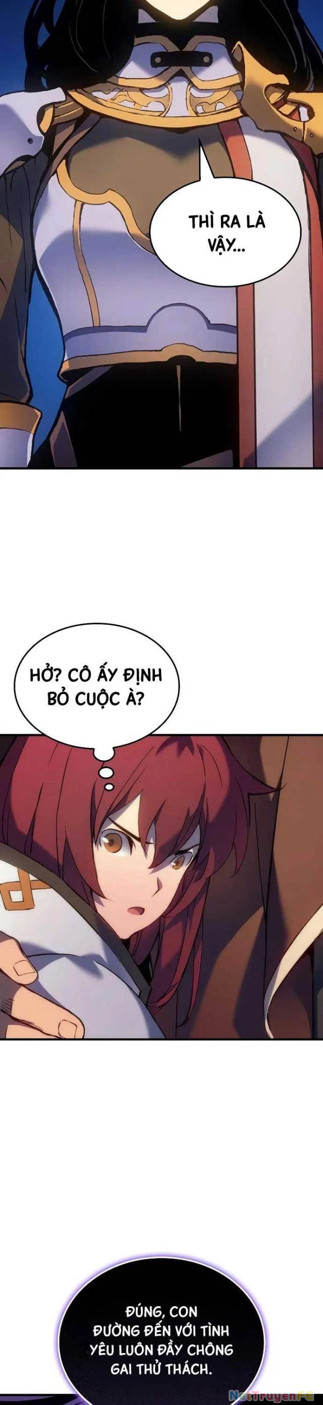 Đế Vương Hồi Quy Chapter 53 - Trang 4