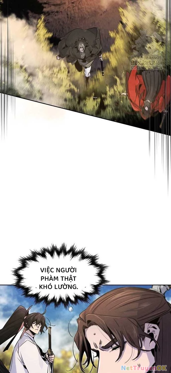 Cuồng Ma Tái Thế Chapter 123 - Trang 4