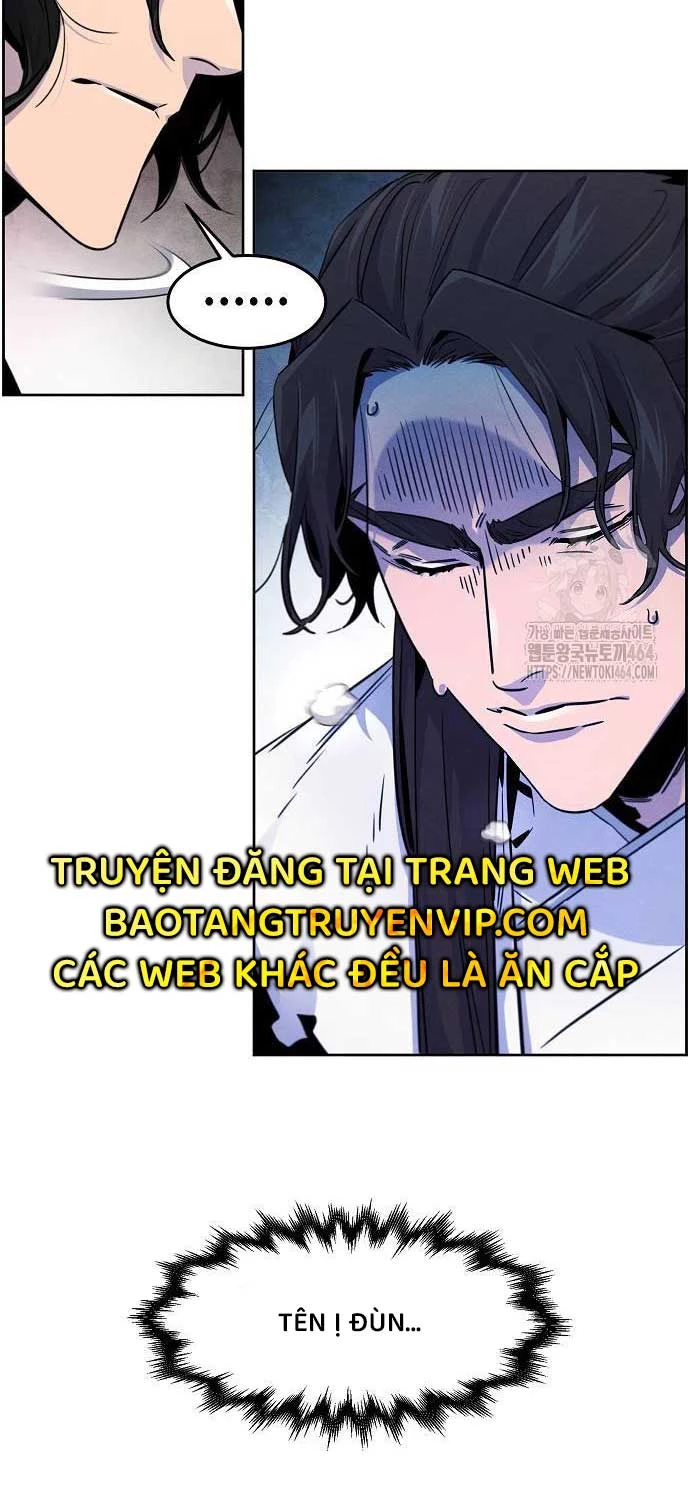 Cuồng Ma Tái Thế Chapter 123 - Trang 4