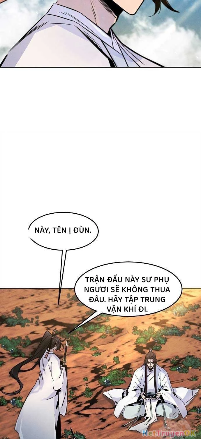 Cuồng Ma Tái Thế Chapter 123 - Trang 4