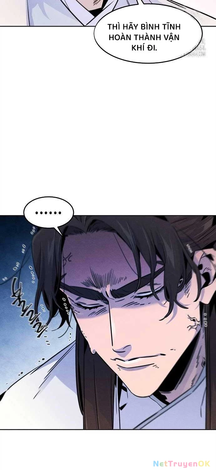 Cuồng Ma Tái Thế Chapter 123 - Trang 4