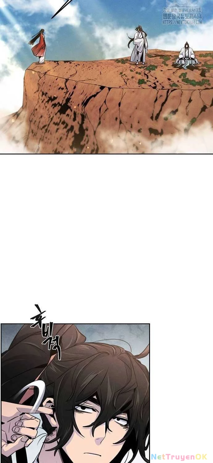 Cuồng Ma Tái Thế Chapter 123 - Trang 4