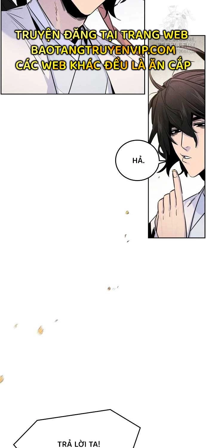 Cuồng Ma Tái Thế Chapter 123 - Trang 4