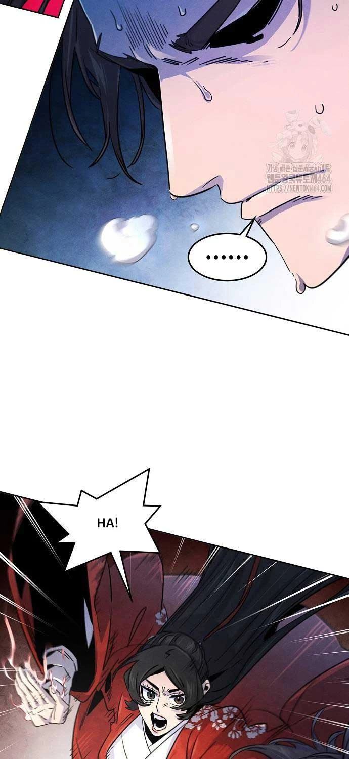 Cuồng Ma Tái Thế Chapter 123 - Trang 4