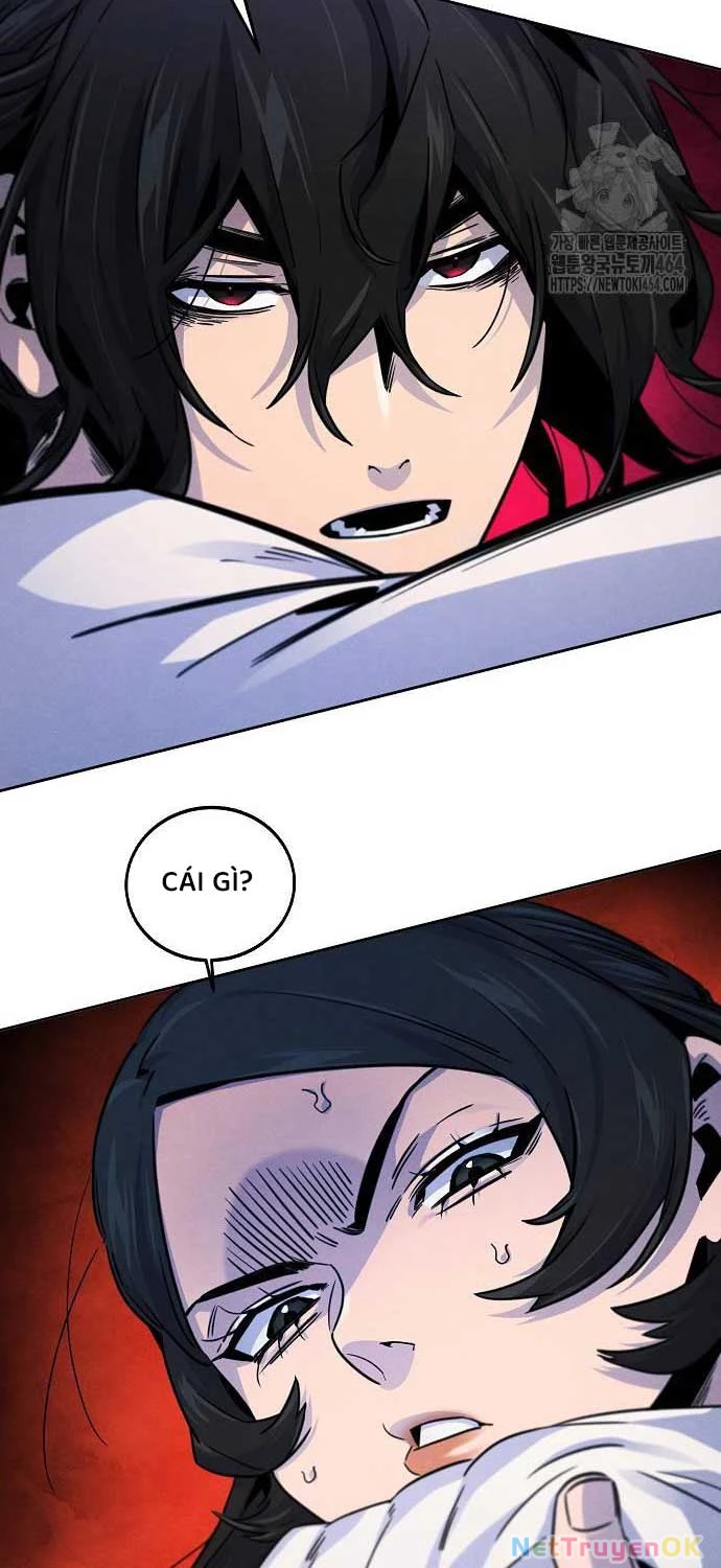 Cuồng Ma Tái Thế Chapter 123 - Trang 4