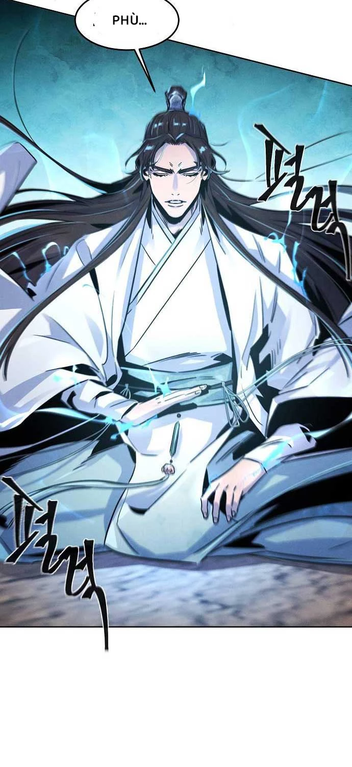 Cuồng Ma Tái Thế Chapter 123 - Trang 4