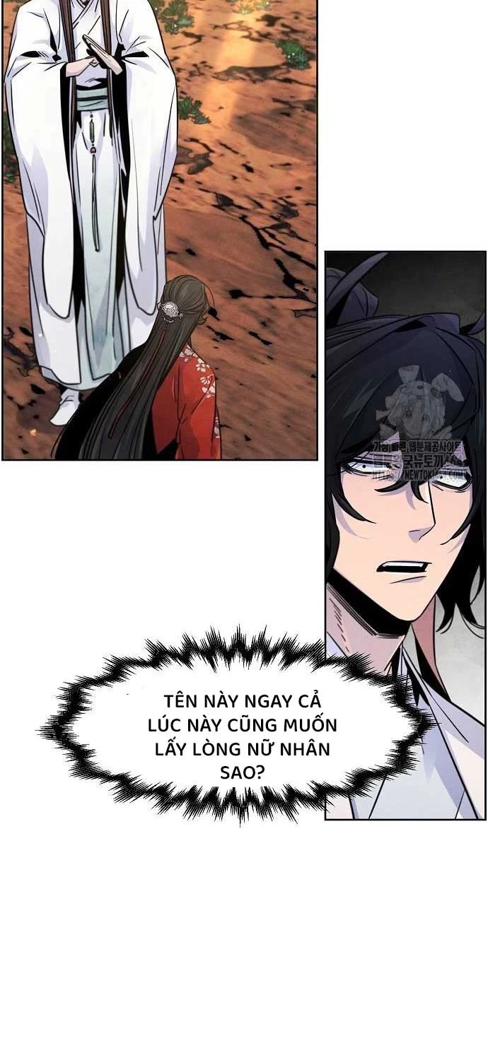 Cuồng Ma Tái Thế Chapter 123 - Trang 4