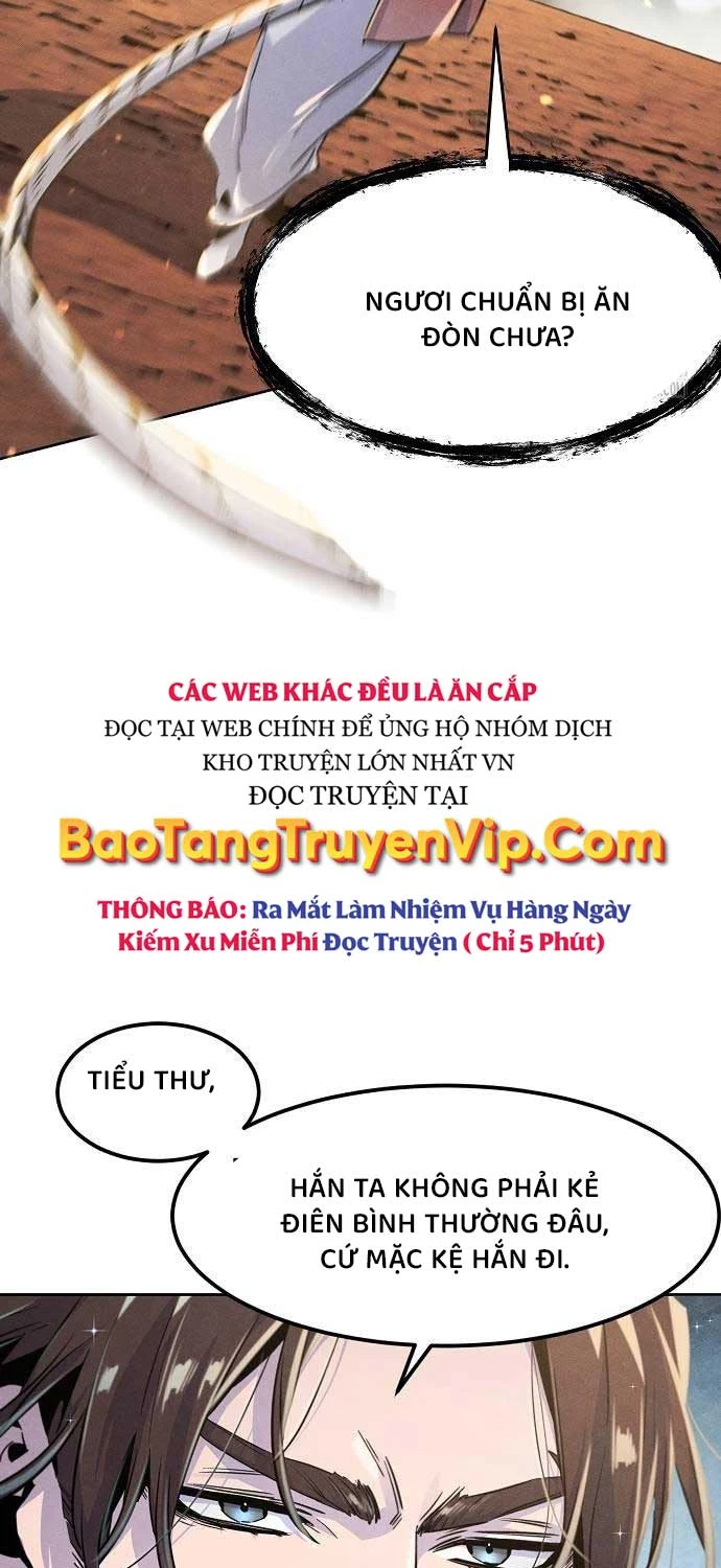 Cuồng Ma Tái Thế Chapter 123 - Trang 4