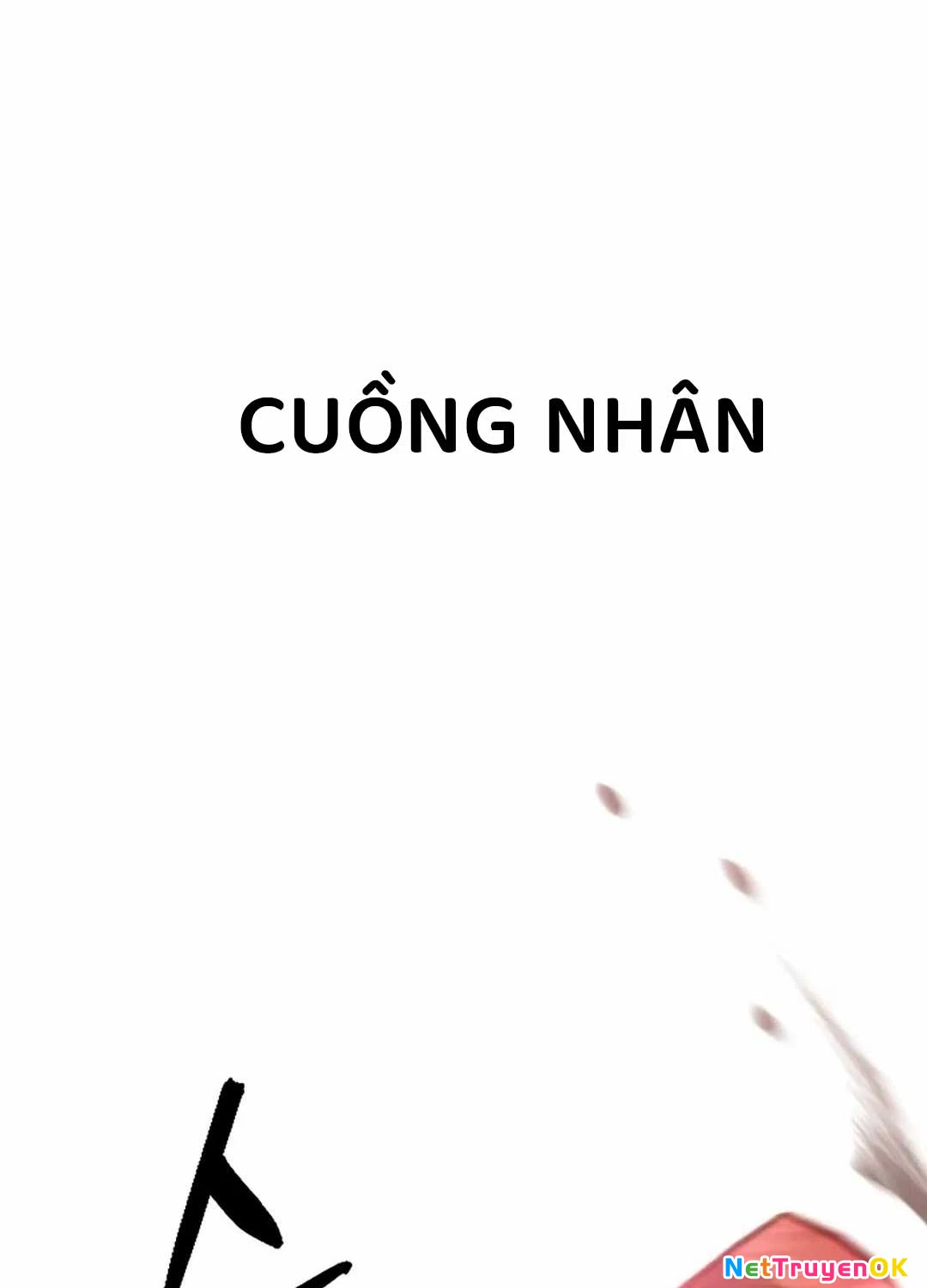 Cuồng Nhân Seoul Chapter 1 - Next Chapter 1