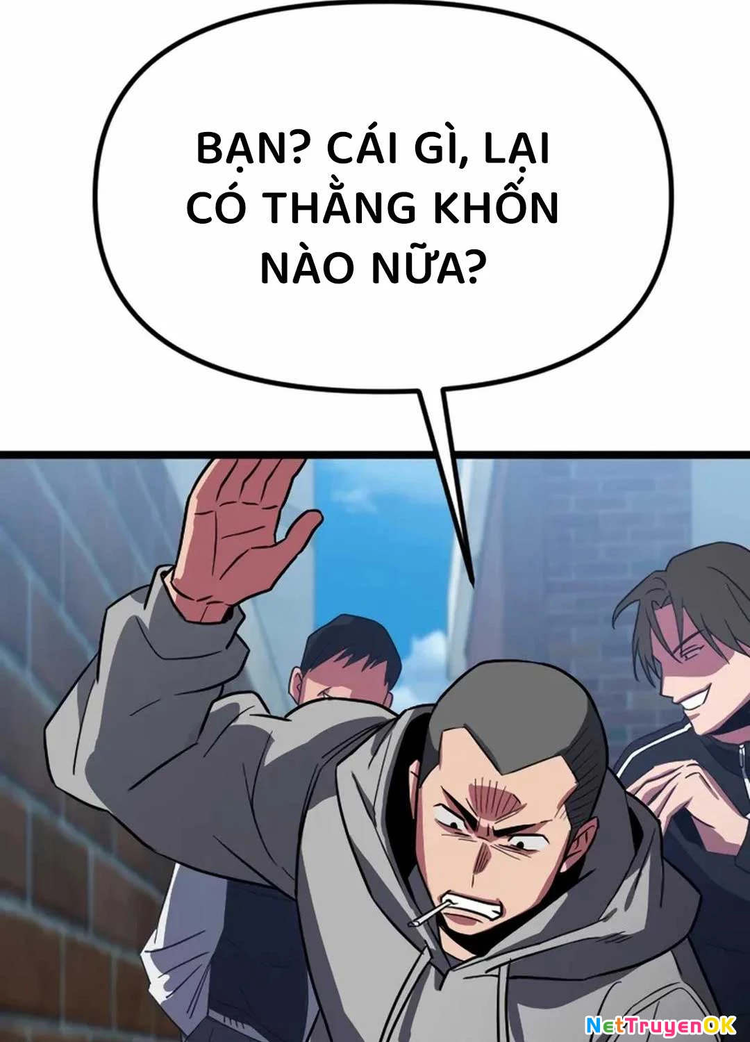 Cuồng Nhân Seoul Chapter 1 - Next Chapter 1