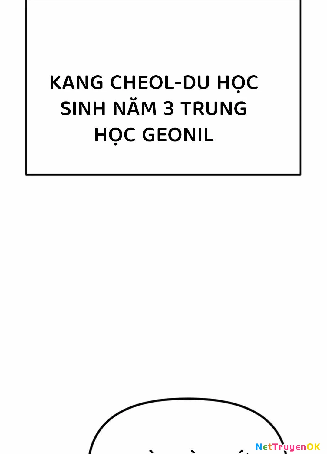 Cuồng Nhân Seoul Chapter 1 - Next Chapter 1