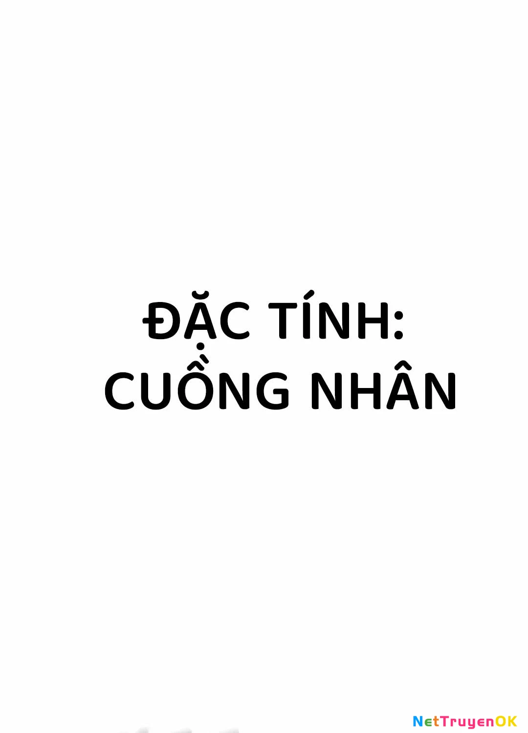 Cuồng Nhân Seoul Chapter 1 - Next Chapter 1