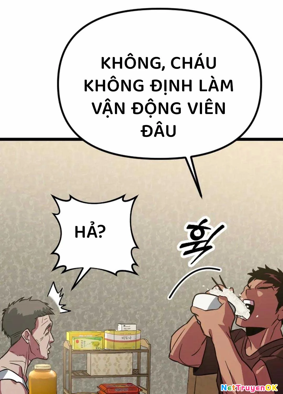 Cuồng Nhân Seoul Chapter 1 - Next Chapter 1