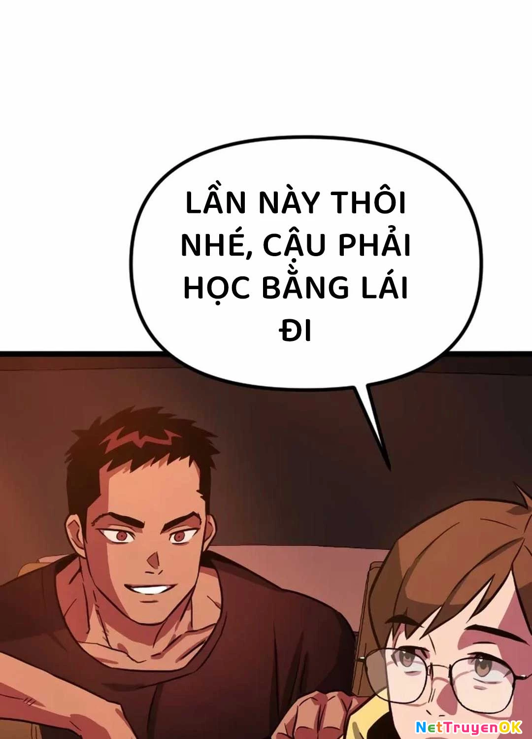 Cuồng Nhân Seoul Chapter 1 - Next Chapter 1