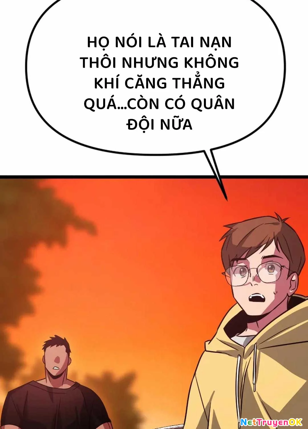 Cuồng Nhân Seoul Chapter 1 - Next Chapter 1