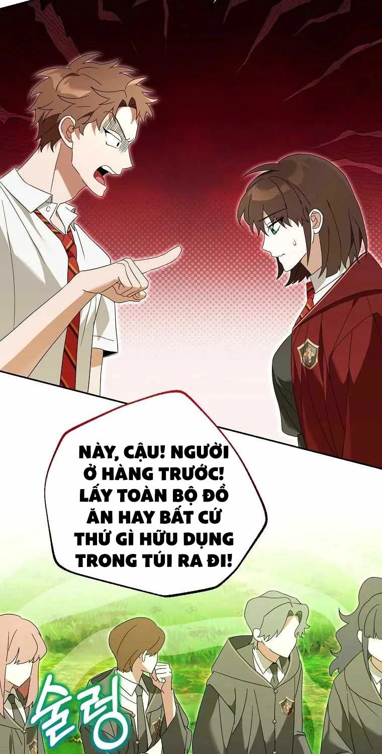 Thuần Thú Sư Thiên Tài Chapter 29 - Trang 3