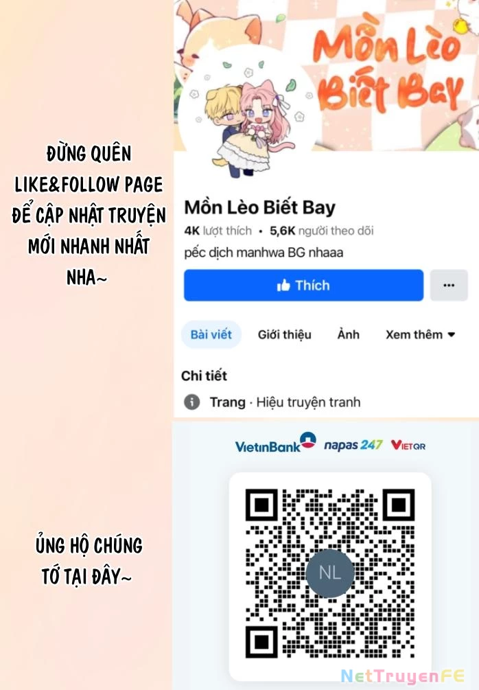 Trở Thành Con Gái Nuôi Của Gia Tộc Sát Thủ Chapter 47 - Trang 4