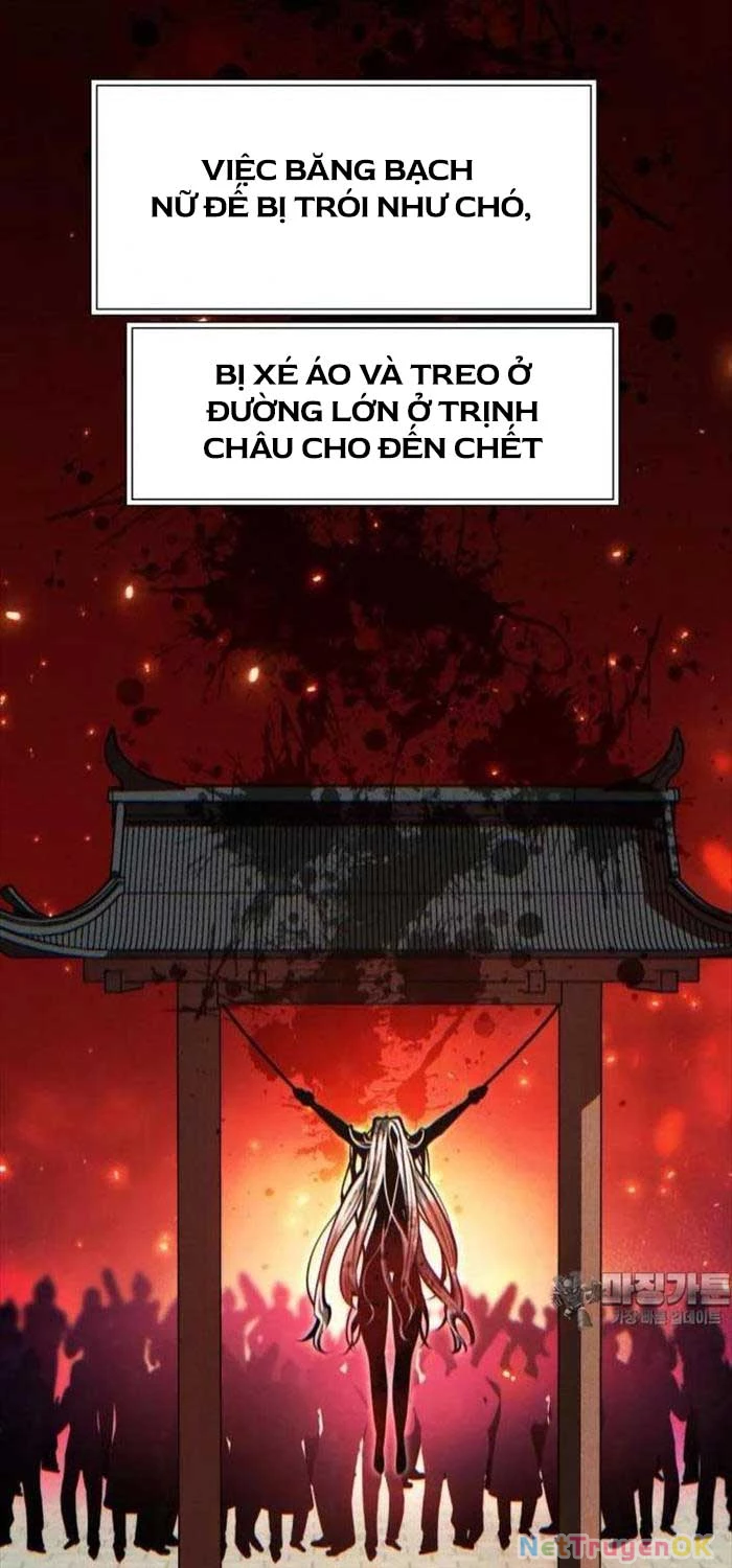 Chuyển Sinh Vào Thế Giới Võ Lâm Chapter 107 - Trang 4