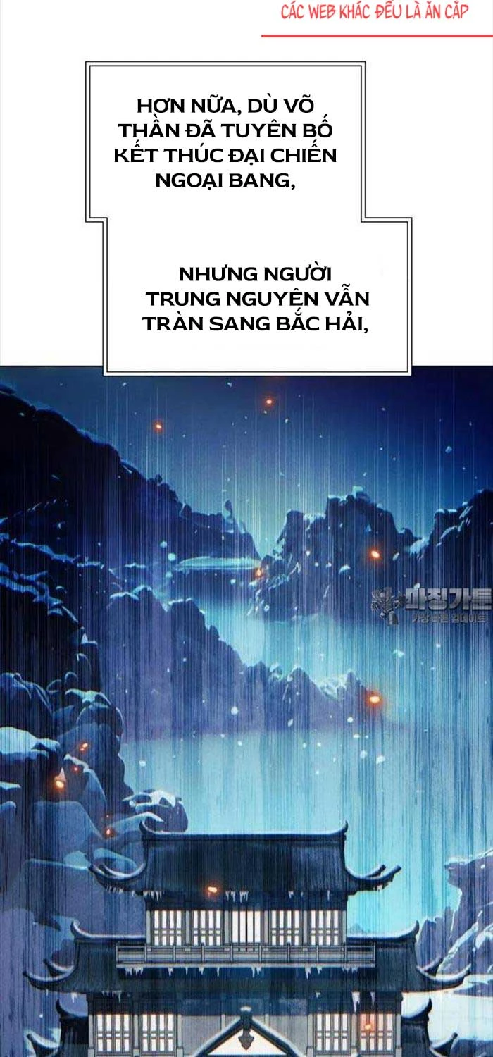 Chuyển Sinh Vào Thế Giới Võ Lâm Chapter 107 - Trang 4