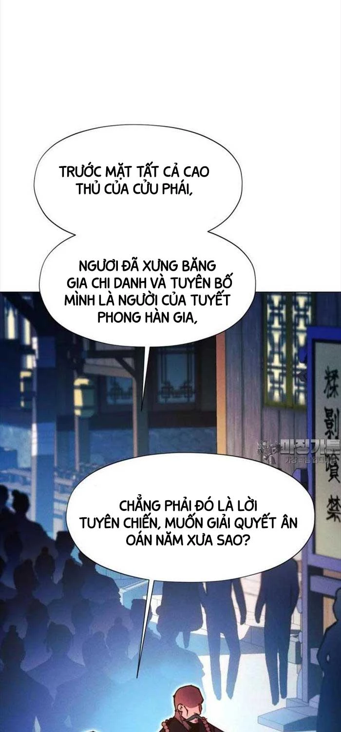 Chuyển Sinh Vào Thế Giới Võ Lâm Chapter 107 - Trang 4