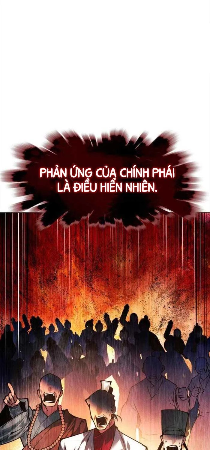 Chuyển Sinh Vào Thế Giới Võ Lâm Chapter 107 - Trang 4