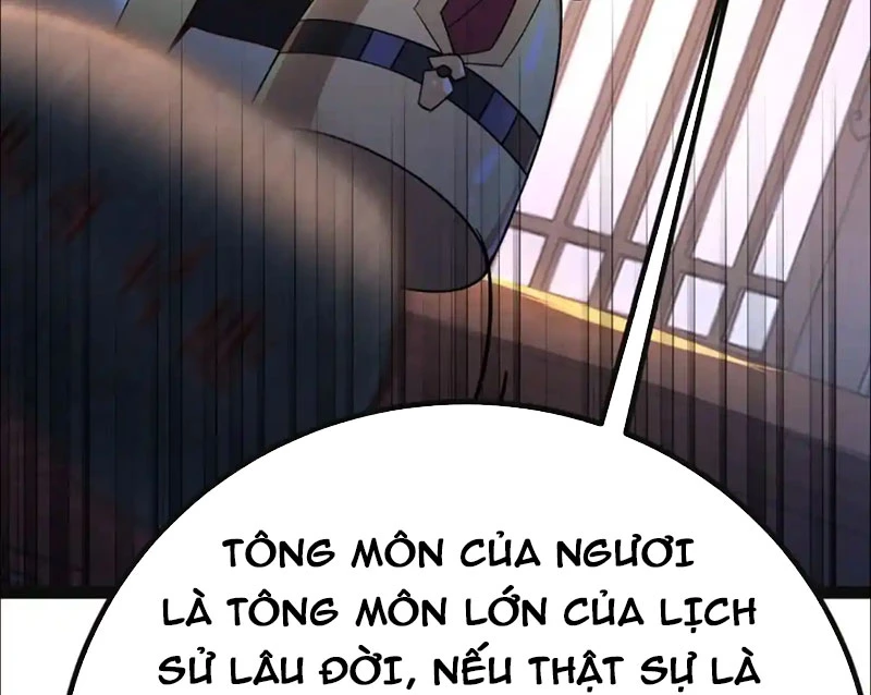 Đệ Tử Siêu Thần Ta Nằm Không, Tông Môn Hủy Diệt Ta Vô Địch Chapter 35 - Trang 4
