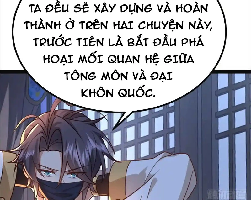 Đệ Tử Siêu Thần Ta Nằm Không, Tông Môn Hủy Diệt Ta Vô Địch Chapter 35 - Trang 4