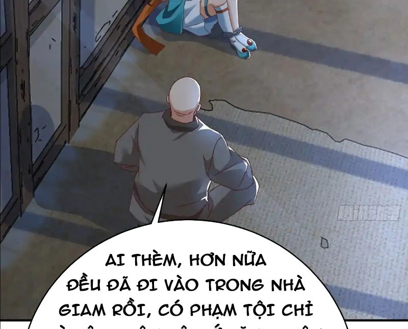 Đệ Tử Siêu Thần Ta Nằm Không, Tông Môn Hủy Diệt Ta Vô Địch Chapter 35 - Trang 4