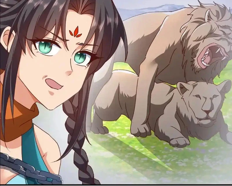 Đệ Tử Siêu Thần Ta Nằm Không, Tông Môn Hủy Diệt Ta Vô Địch Chapter 35 - Trang 4