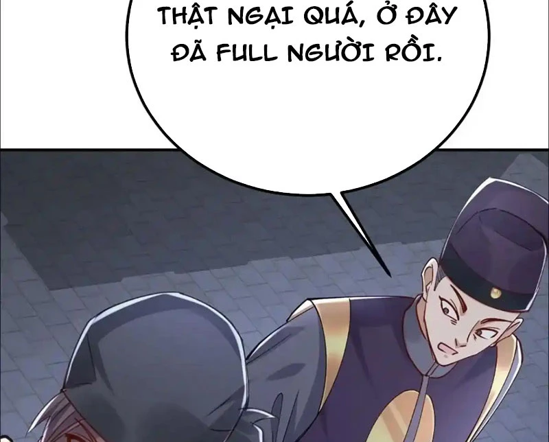 Đệ Tử Siêu Thần Ta Nằm Không, Tông Môn Hủy Diệt Ta Vô Địch Chapter 35 - Trang 4