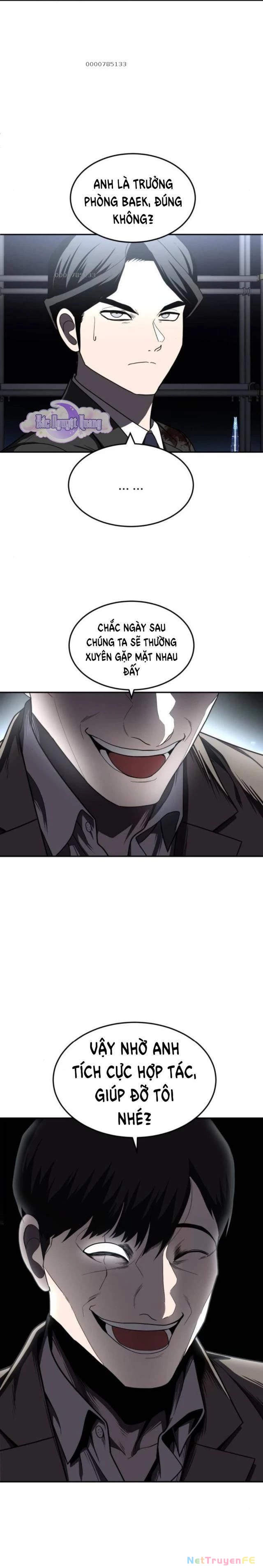 Món Đồ Chơi Chapter 38 - Next Chapter 39