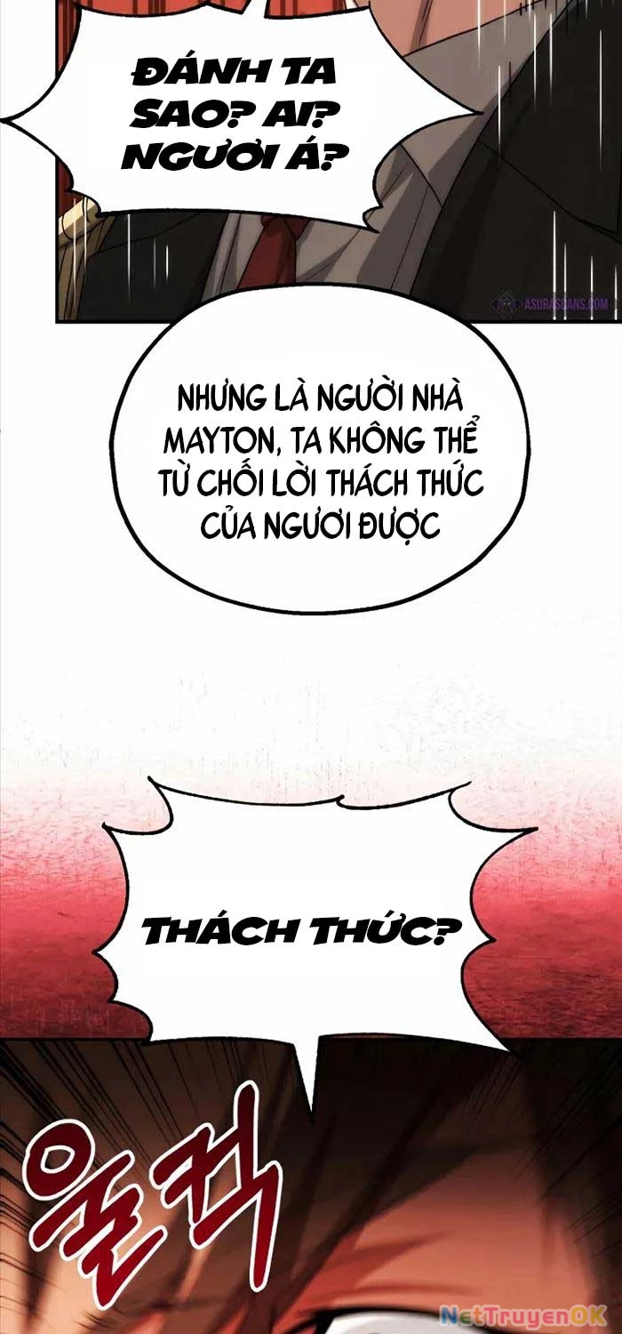 Con Trai Út Của Đại Pháp Sư Lừng Danh Chapter 67 - Trang 4