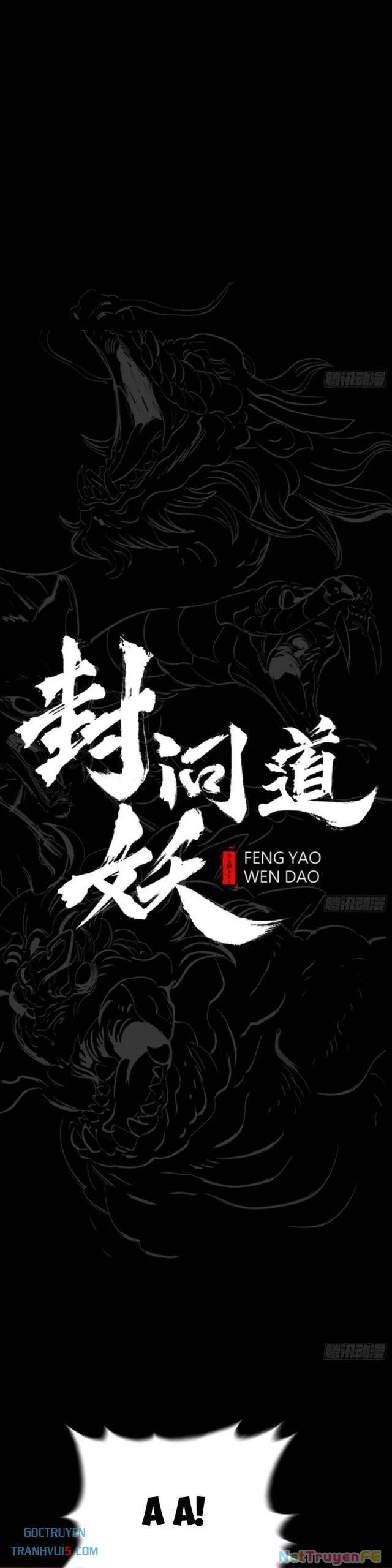 Phong Yêu Vấn Đạo Chapter 99 - Next Chapter 100