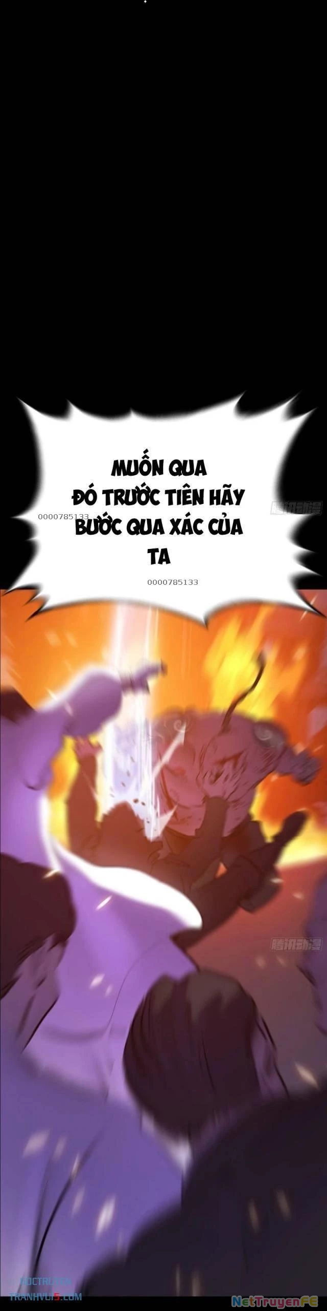 Phong Yêu Vấn Đạo Chapter 99 - Next Chapter 100