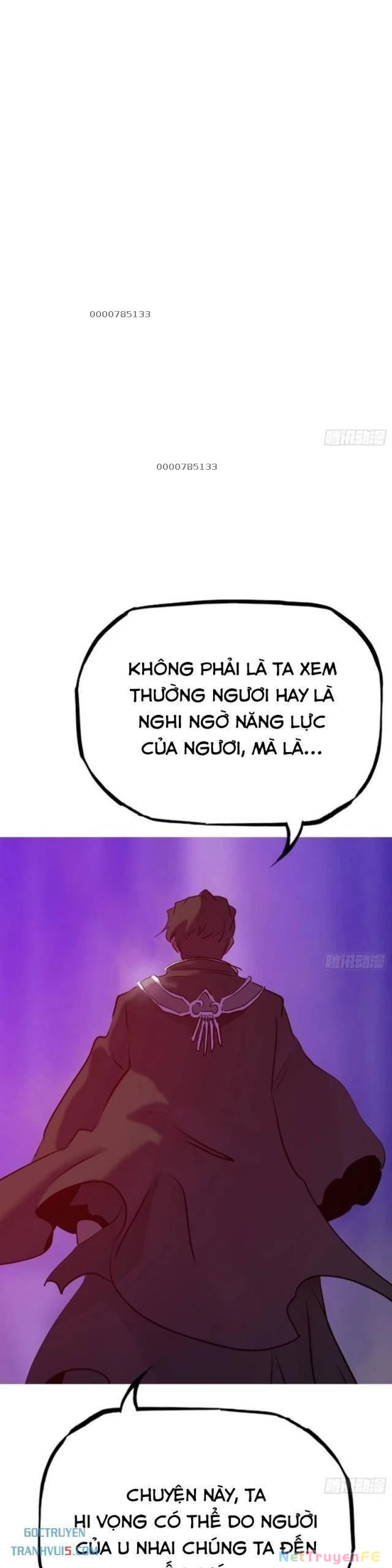 Phong Yêu Vấn Đạo Chapter 99 - Next Chapter 100