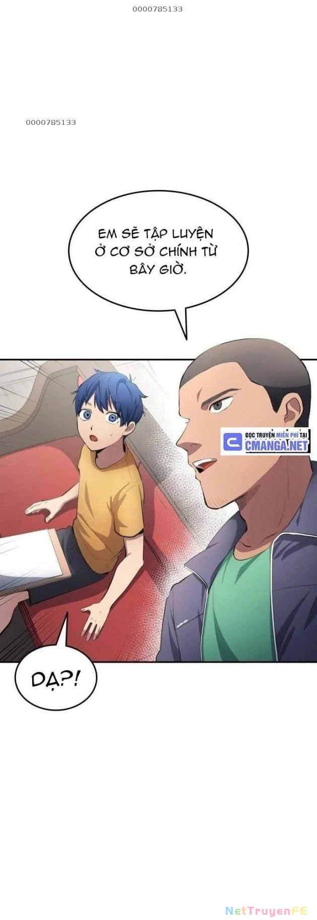 Thiên Phú Bóng Đá, Tất Cả Đều Là Của Tôi! Chapter 51 - Next Chapter 52