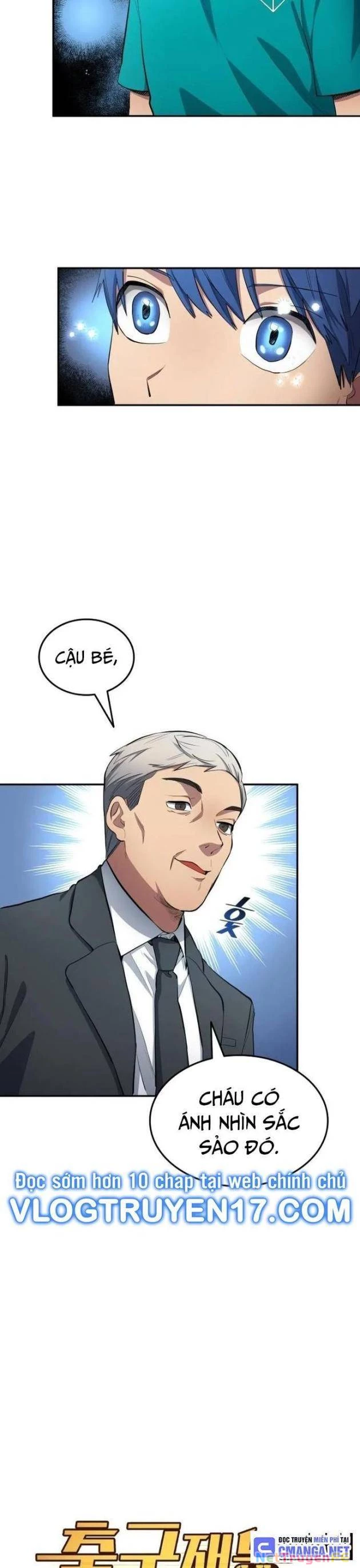 Thiên Phú Bóng Đá, Tất Cả Đều Là Của Tôi! Chapter 58 - Next Chapter 59