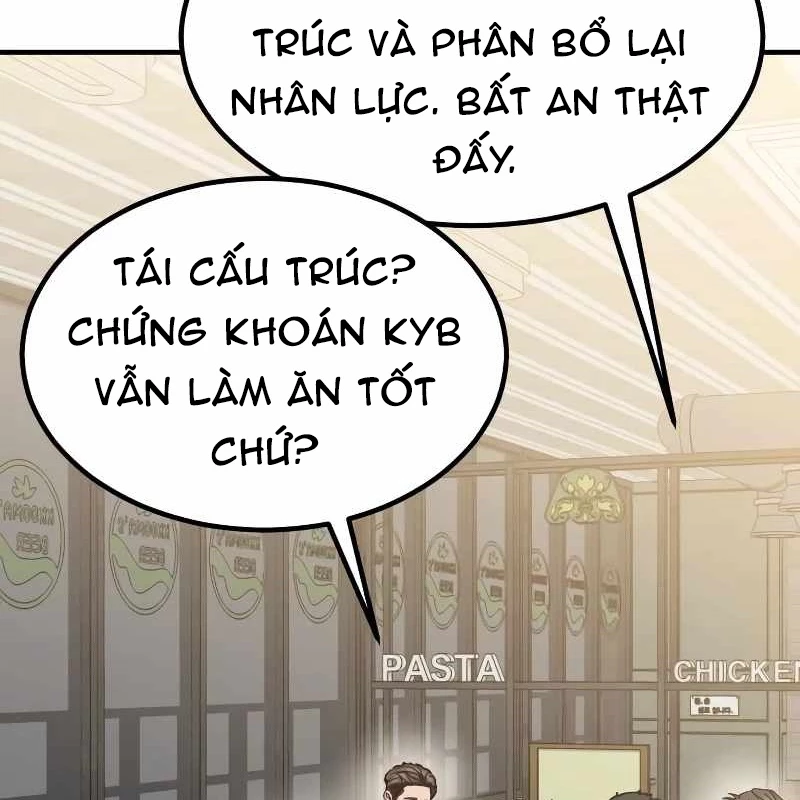 Nhà Đầu Tư Nhìn Thấy Tương Lai Chapter 6 - Next Chapter 7