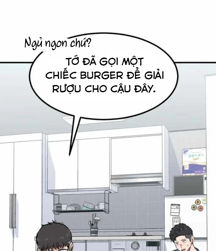 Nhà Đầu Tư Nhìn Thấy Tương Lai Chapter 7 - Trang 4