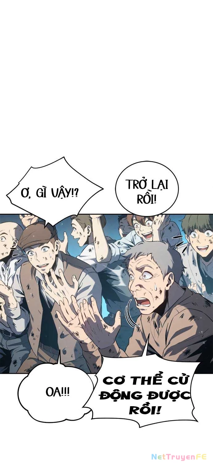 Lý Do Tôi Rời Bỏ Quỷ Vương Chapter 34 - Next Chapter 35