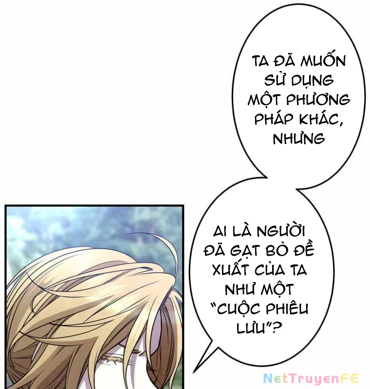 Đảo Ngược Cuộc Đời Của Tôi Như Một Nhân Vật Phụ Chapter 30 - Next Chapter 31