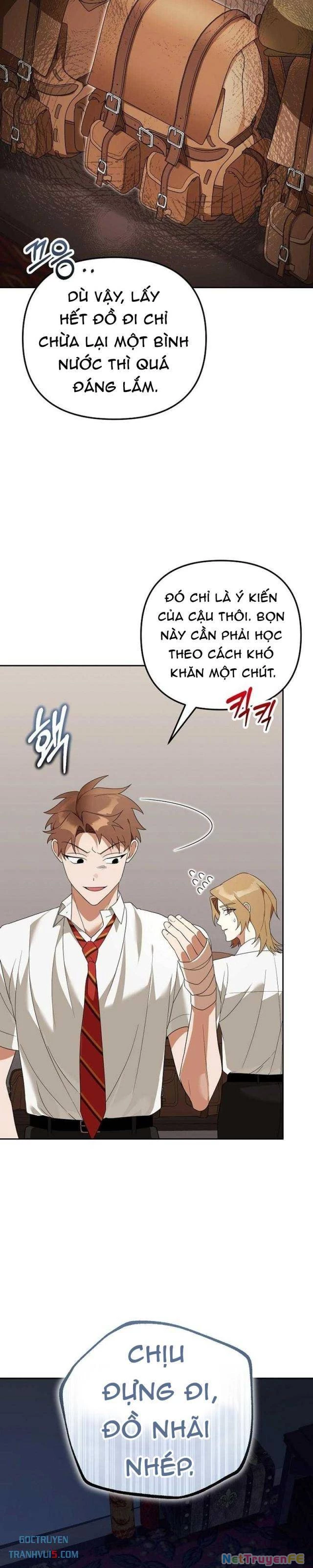 Thuần Thú Sư Thiên Tài Chapter 30 - Trang 3