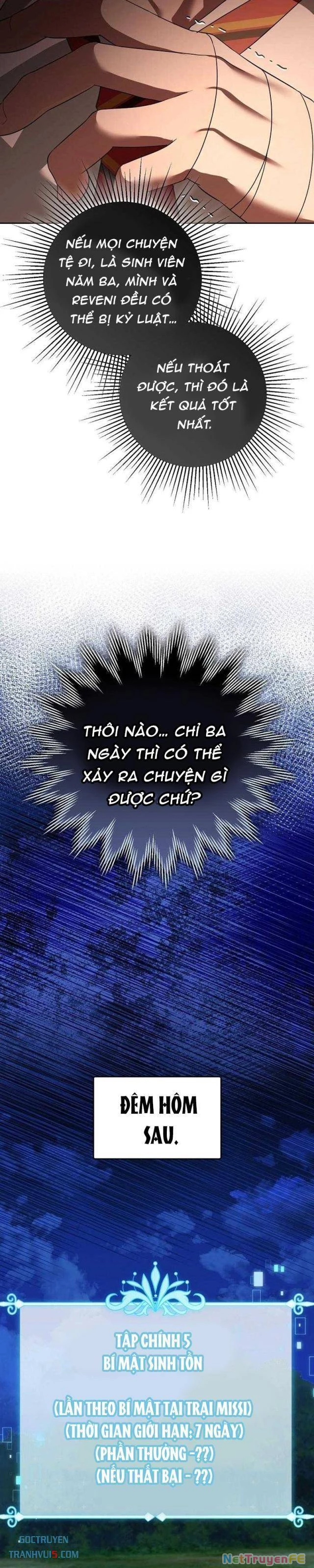 Thuần Thú Sư Thiên Tài Chapter 30 - Trang 3