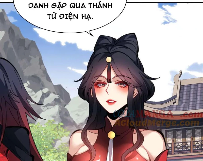 sư tôn: nghịch đồ này mới không phải là thánh tử Chapter 87 - Next Chapter 88