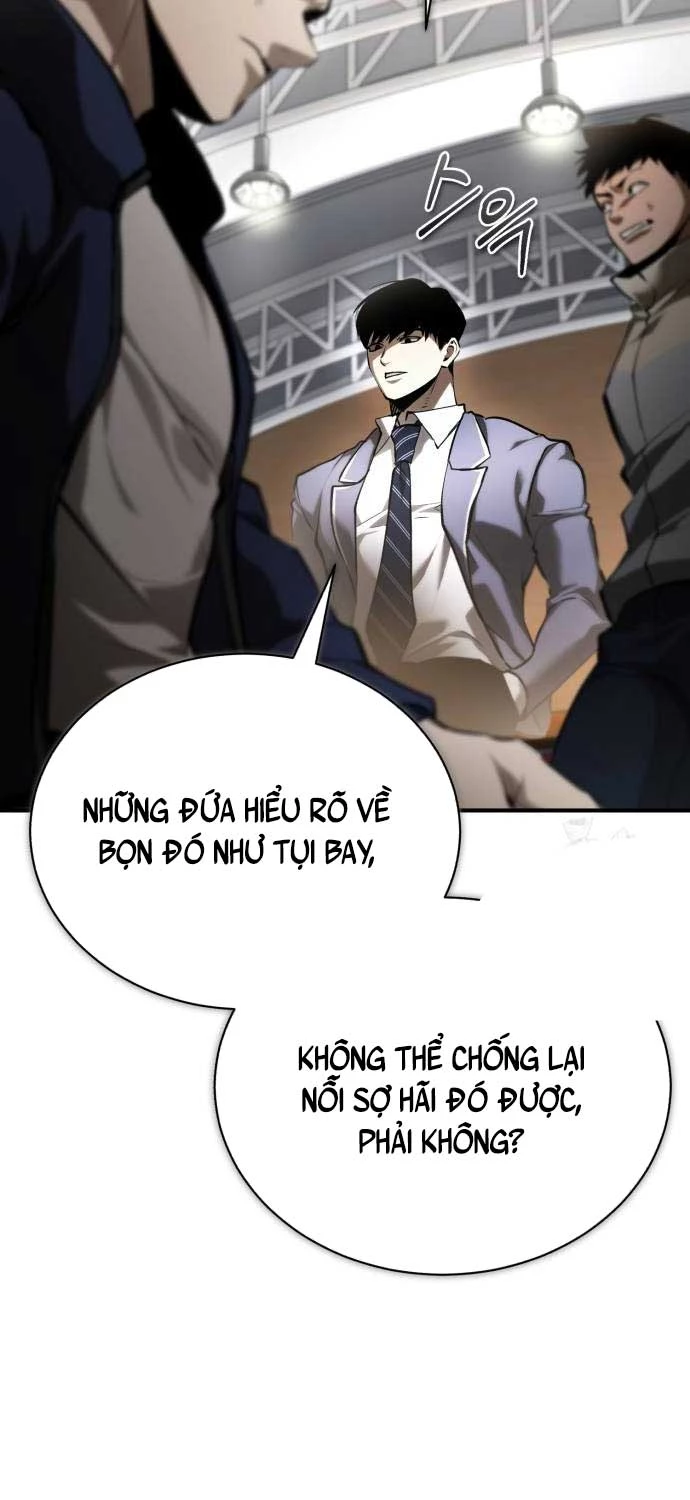 ác quỷ trở lại học đường Chapter 67 - Next Chapter 68