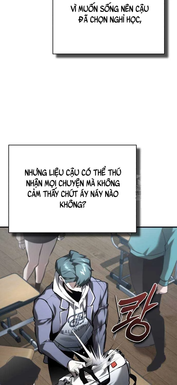 ác quỷ trở lại học đường Chapter 67 - Next Chapter 68