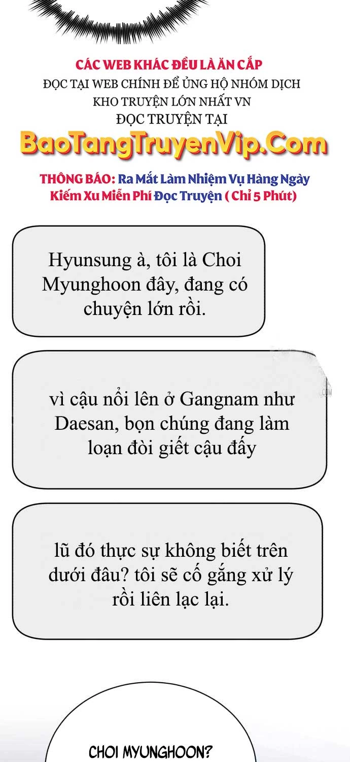 ác quỷ trở lại học đường Chapter 67 - Next Chapter 68